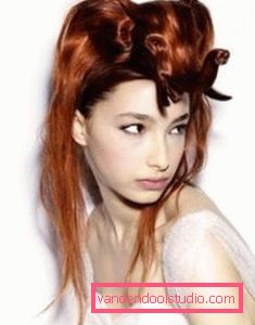 Funny hairstyles Top smiješne kose za muškarce