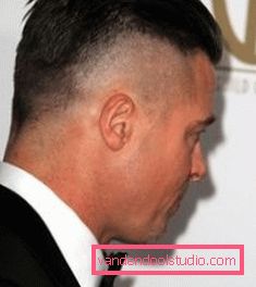 Frizura Brada Pitta u filmu Rage Vrh najprivlačnijih frizura Brad Pitt