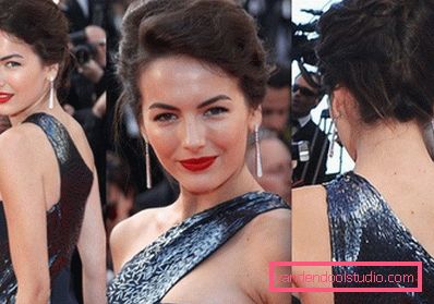 glumica camilla belle