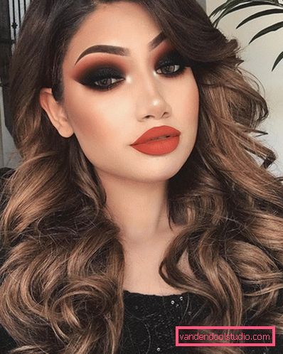 Top New Year Makeup Ideje 2020