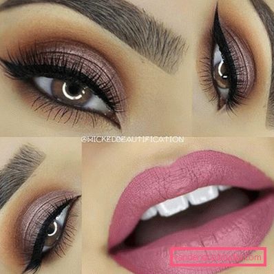 Top New Year Makeup Ideje 2020