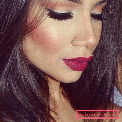 Top New Year Makeup Ideje 2020