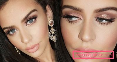 Top New Year Makeup Ideje 2020