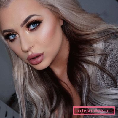 Top New Year Makeup Ideje 2020