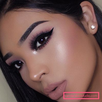 Top New Year Makeup Ideje 2020