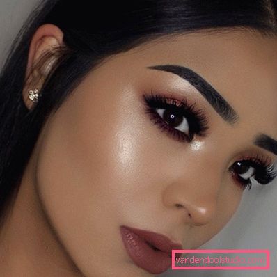 Top New Year Makeup Ideje 2020