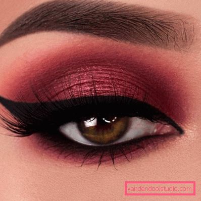 Top New Year Makeup Ideje 2020