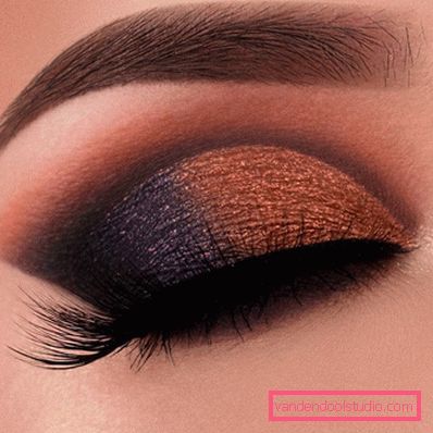 Top New Year Makeup Ideje 2020