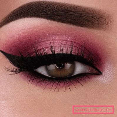 Top New Year Makeup Ideje 2020