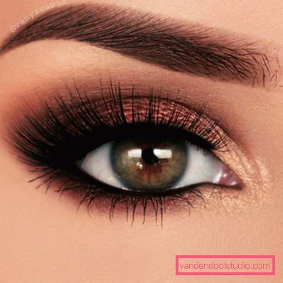 Top New Year Makeup Ideje 2020