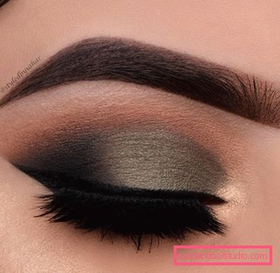 Top New Year Makeup Ideje 2020