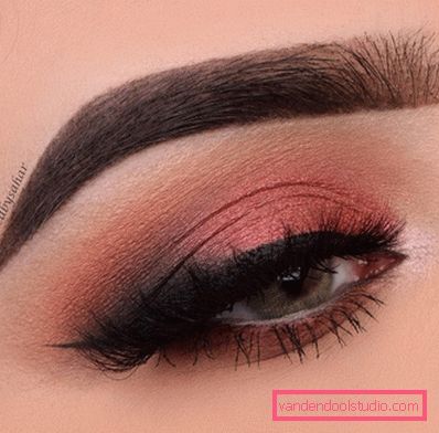 Top New Year Makeup Ideje 2020