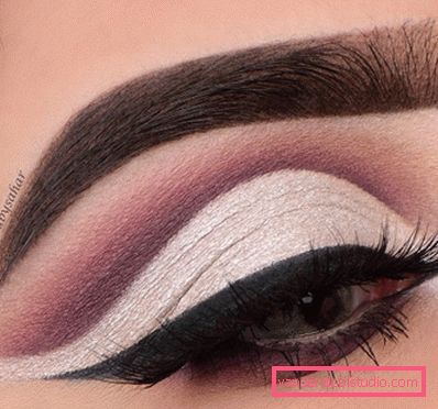 Top New Year Makeup Ideje 2020