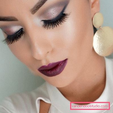 Top New Year Makeup Ideje 2020