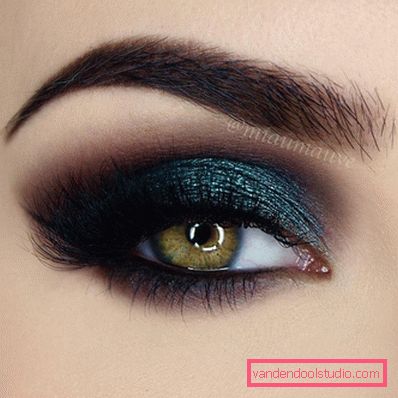Top New Year Makeup Ideje 2020