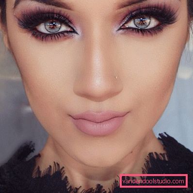 Top New Year Makeup Ideje 2020