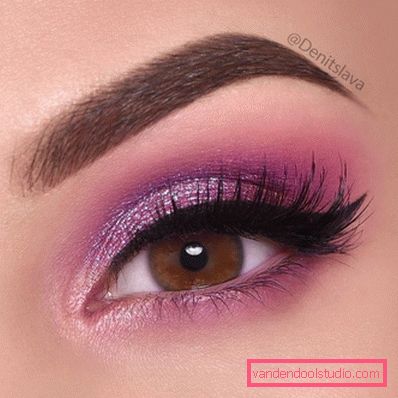 Top New Year Makeup Ideje 2020