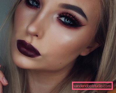 Top New Year Makeup Ideje 2020