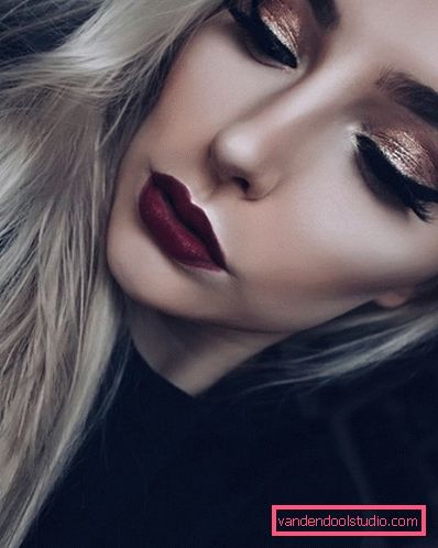 Top New Year Makeup Ideje 2020