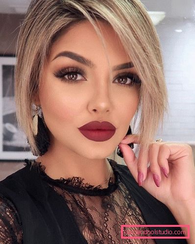 Top New Year Makeup Ideje 2020
