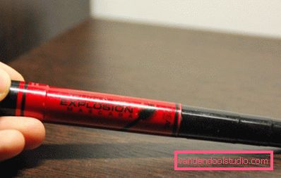 Explosion Telescopic Explosion Telescopic