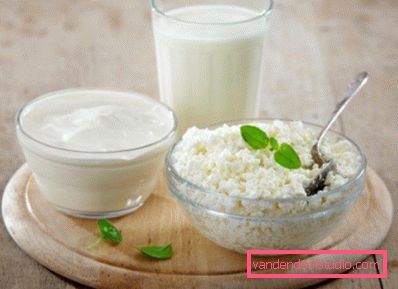 dijeta fermentiranog mlijeka dijeta fermentiranog mlijeka