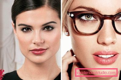 business make-up business make-up