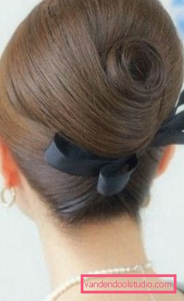 Retro frizura Prefinjena šik retro frizura ili kako se pamti na zabavi