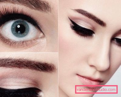 make up sa strelicama make up sa strelicama