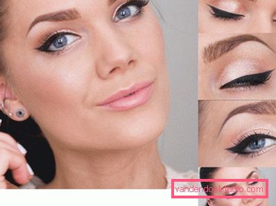 make up sa strelicama make up sa strelicama