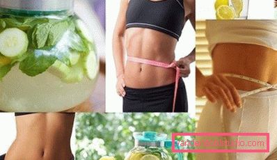 mršavljenje uz domaću limunadu mršavljenje uz domaću limunadu