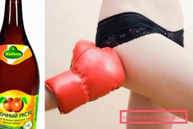 Smanjenje celulita Smanjenje celulita