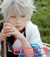 anime frizure za djevojčice Bright anime frizure za djevojke s dugom kosom i kratkom kosom