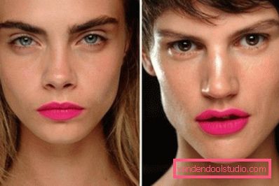 fuchsia ruž za usne fuchsia ruž za usne