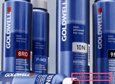 goldwell set goldwell set