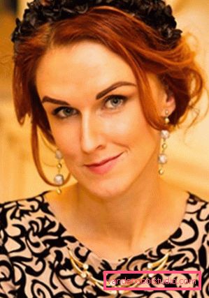Rejuvenating hairstyles za žene 50 godina na srednjoj kosi Ženske frizure za srednju kosu - fotografije lijepog i laganog stila za žene različite dobi