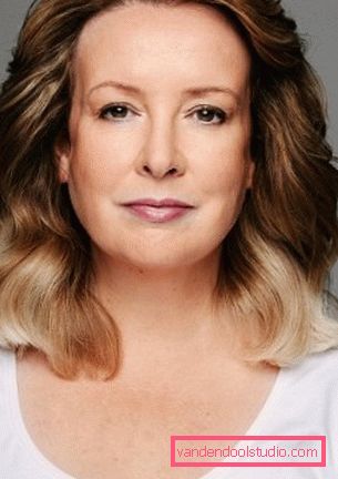 Rejuvenating hairstyles za žene 50 godina na srednjoj kosi Ženske frizure za srednju kosu - fotografije lijepog i laganog stila za žene različite dobi