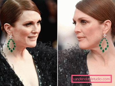 Rejuvenating hairstyles za žene 50 godina na srednjoj kosi Ženske frizure za srednju kosu - fotografije lijepog i laganog stila za žene različite dobi