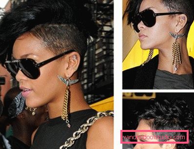 prelepa pevačica Rihanna prelepa pevačica Rihanna