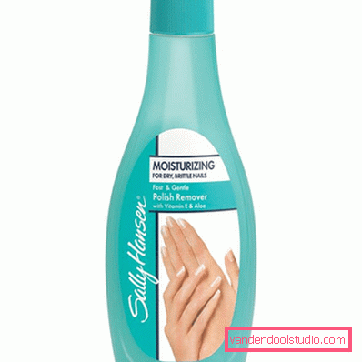 Sally Hansen kozmetika