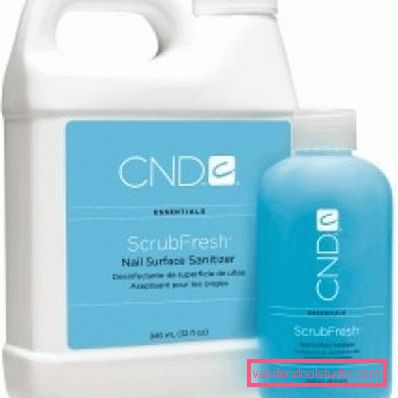 brand cnd